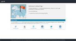 Desktop Screenshot of kafidok.com